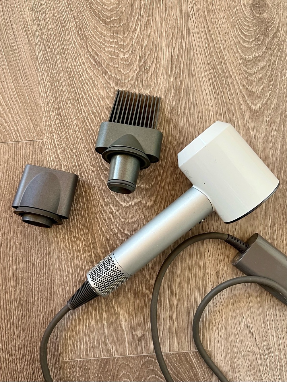 Dyson Supersonic Hair dryer